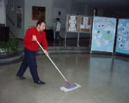 Okul Temizliği Şirketleri Konya