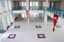 Kolej Temizliği Konya